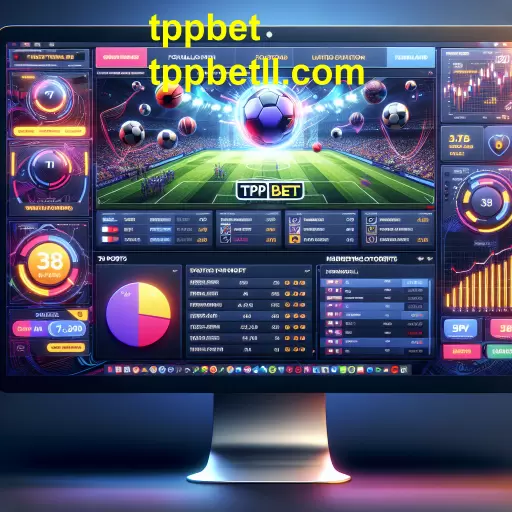 Apostas Esportivas: A Nova Sensação de Entretenimento Online na tppbet